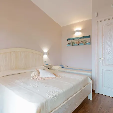 La Rosa Dei Venti Bed & Breakfast Villasimius