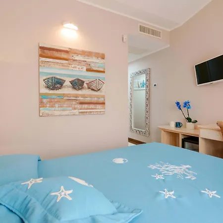 La Rosa Dei Venti Villasimius