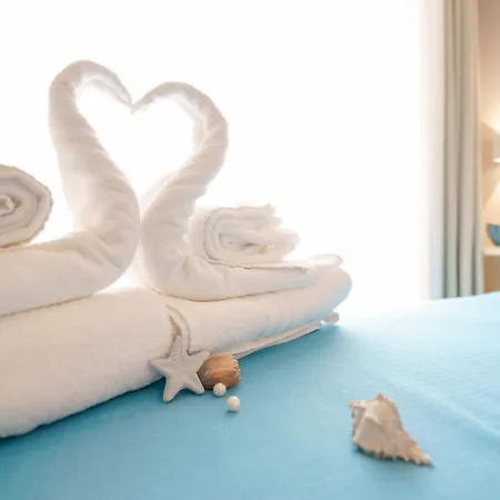 Bed & Breakfast La Rosa Dei Venti 4*