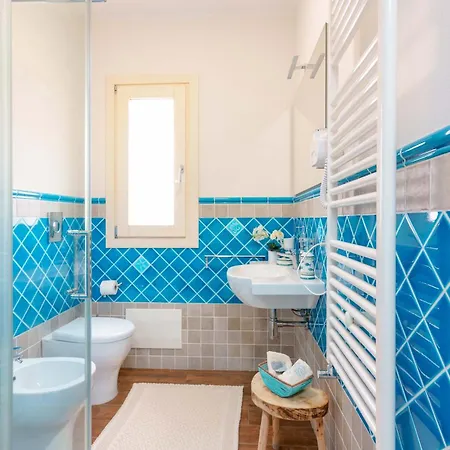 Bed & Breakfast La Rosa Dei Venti Villasimius