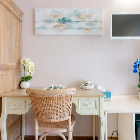 La Rosa Dei Venti 4*