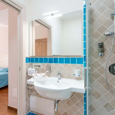 La Rosa Dei Venti Bed & Breakfast