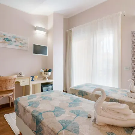 La Rosa Dei Venti Bed & Breakfast 4*