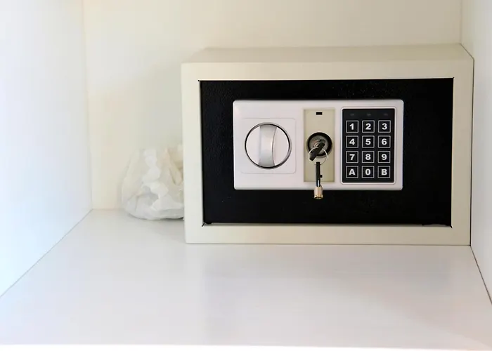 לינה וארוחת בוקר La Rosa Dei Venti 4*