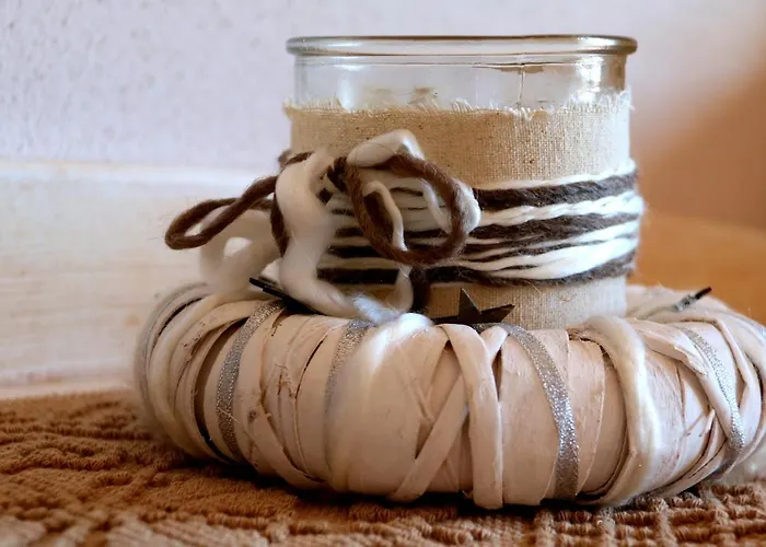 La Rosa Dei Venti Couette-café Villasimius