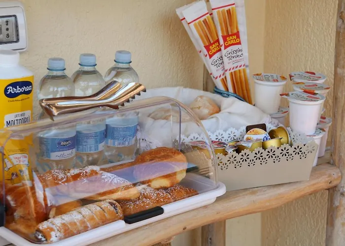 La Rosa Dei Venti Villasimius