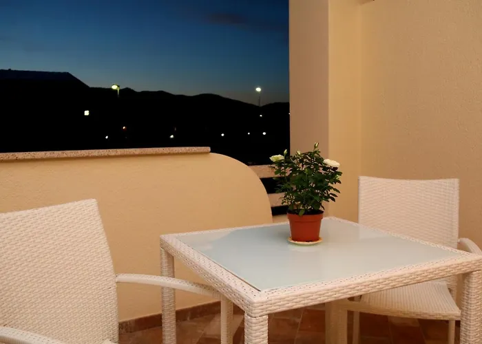 La Rosa Dei Venti 4* וילסימיוס