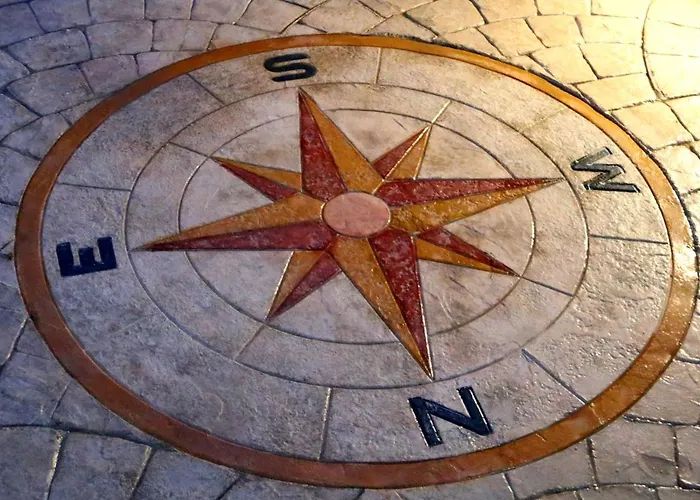 La Rosa Dei Venti וילסימיוס