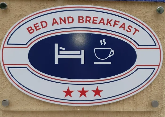 La Rosa Dei Venti 4* וילסימיוס