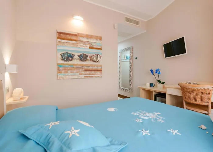 La Rosa Dei Venti וילסימיוס