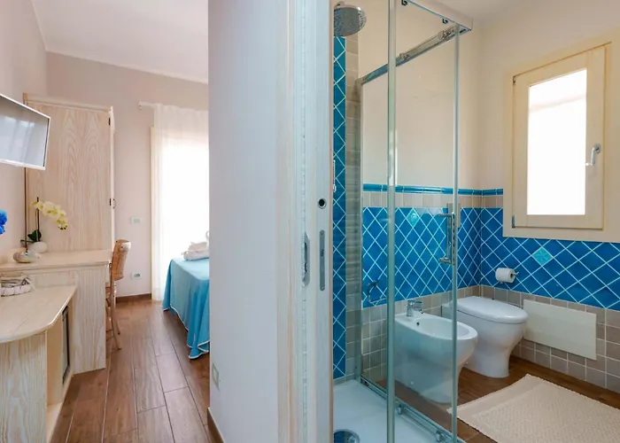 La Rosa Dei Venti 4*