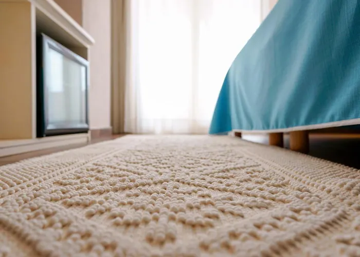 Couette-café La Rosa Dei Venti