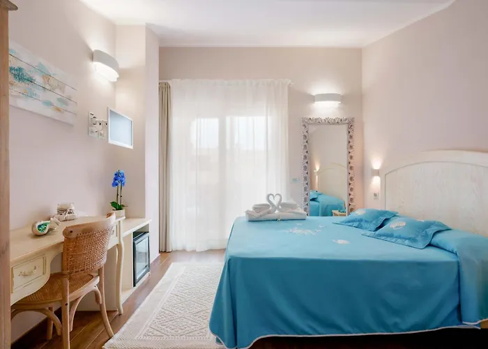 La Rosa Dei Venti וילסימיוס