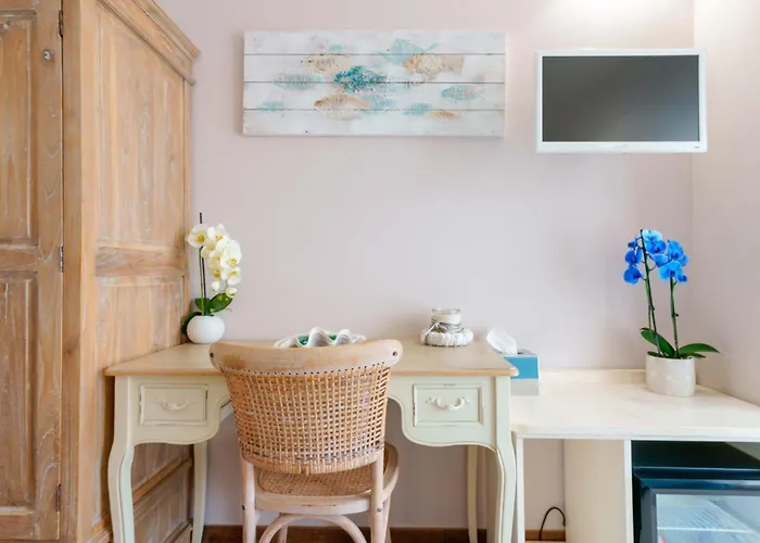 La Rosa Dei Venti 4*