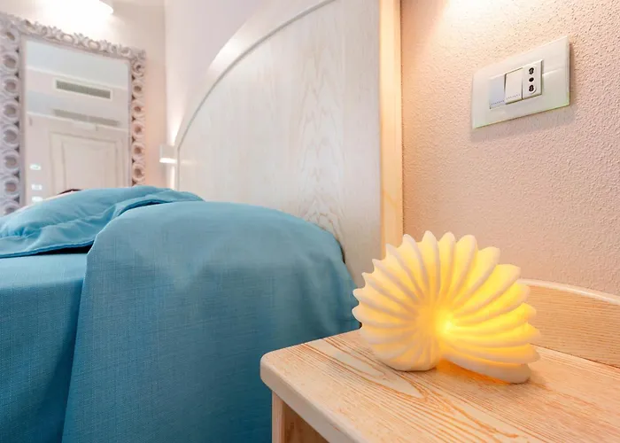 La Rosa Dei Venti וילסימיוס