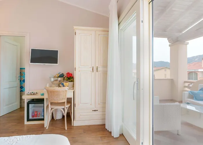 La Rosa Dei Venti 4* וילסימיוס