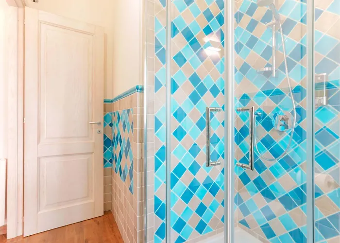 Couette-café La Rosa Dei Venti Villasimius