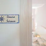Bed & Breakfast La Rosa Dei Venti 4*