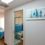 Bed & Breakfast La Rosa Dei Venti 4*