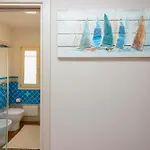 La Rosa Dei Venti Bed & Breakfast Villasimius