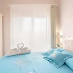 Bed & Breakfast La Rosa Dei Venti 4*