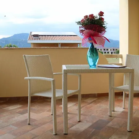 La Rosa Dei Venti Bed and breakfast 4*