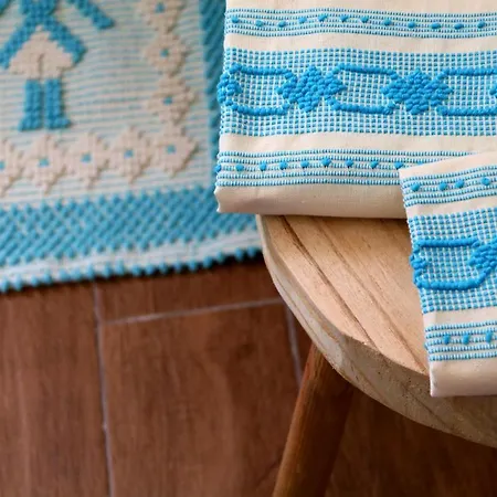 Couette-café La Rosa Dei Venti 4*