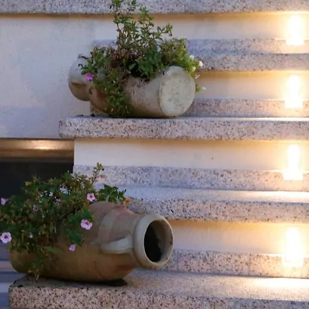 Couette-café La Rosa Dei Venti 4*