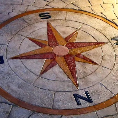 La Rosa Dei Venti Villasimius