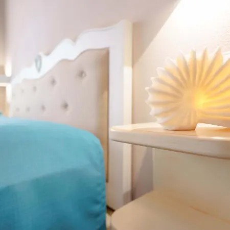 Couette-café La Rosa Dei Venti Villasimius