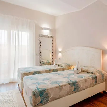 La Rosa Dei Venti 4* Villasimius