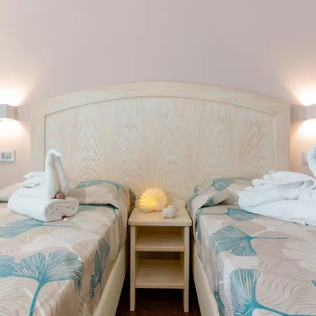 Bed & Breakfast La Rosa Dei Venti 4*