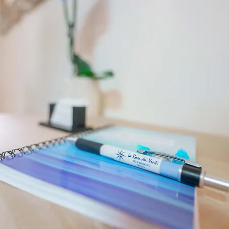 La Rosa Dei Venti Villasimius