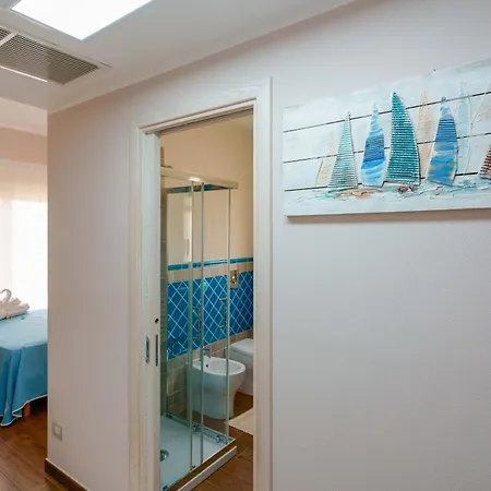 Bed & Breakfast La Rosa Dei Venti 4*