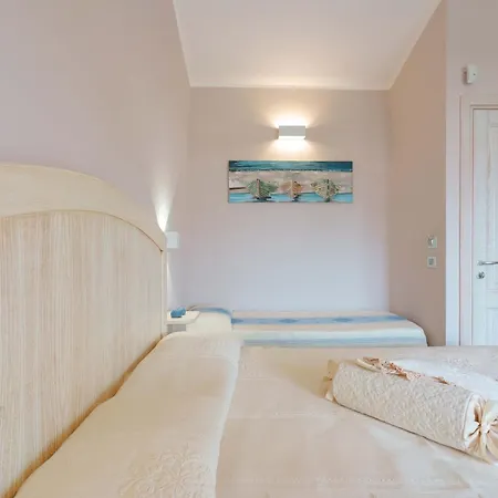 La Rosa Dei Venti Bed & Breakfast 4*