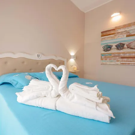 La Rosa Dei Venti 4* Villasimius