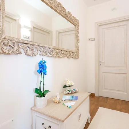 Couette-café La Rosa Dei Venti Villasimius