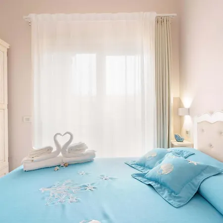 Bed & Breakfast La Rosa Dei Venti 4*