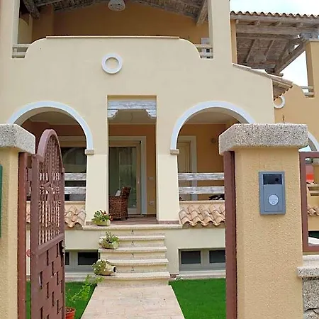 Bed & Breakfast La Rosa Dei Venti