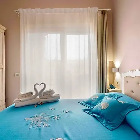 La Rosa Dei Venti Bed & Breakfast 4*