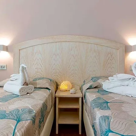 La Rosa Dei Venti Bed & Breakfast