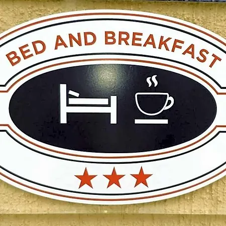 Bed & Breakfast La Rosa Dei Venti 4*