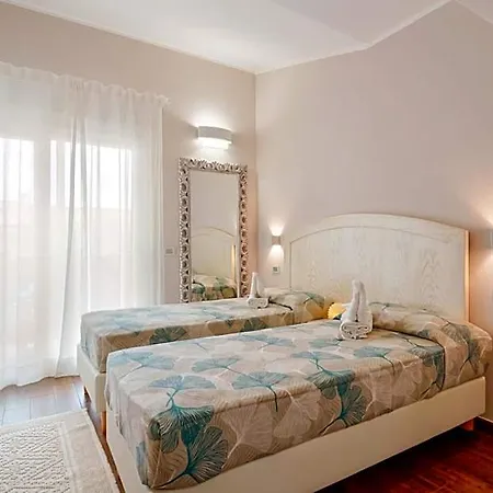 La Rosa Dei Venti Bed & Breakfast Villasimius