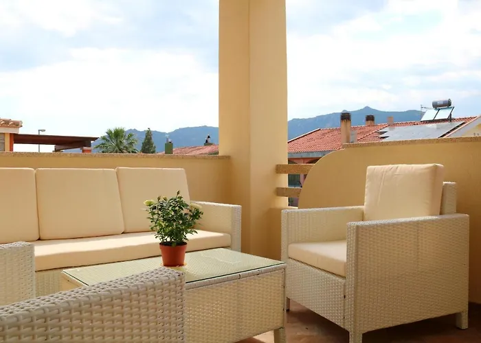 La Rosa Dei Venti Bed and breakfast 4*