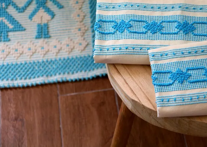 Frühstückspension La Rosa Dei Venti 4*