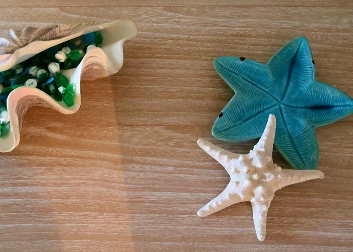 La Rosa Dei Venti Bed & Breakfast Villasimius