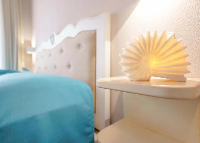 Bed and breakfast La Rosa Dei Venti Villasimius