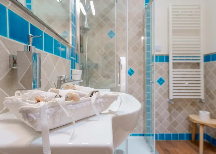 La Rosa Dei Venti 4*