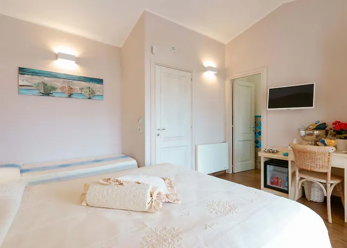 La Rosa Dei Venti Villasimius