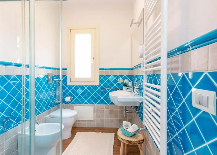 Bed & Breakfast La Rosa Dei Venti Villasimius